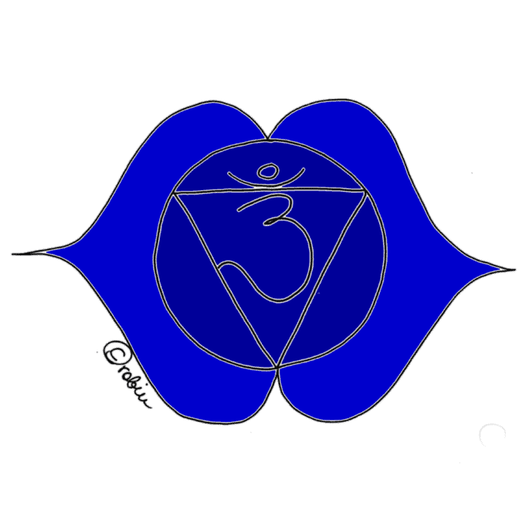 The Sixth Chakra – Everything You Wanted to Know - Robin